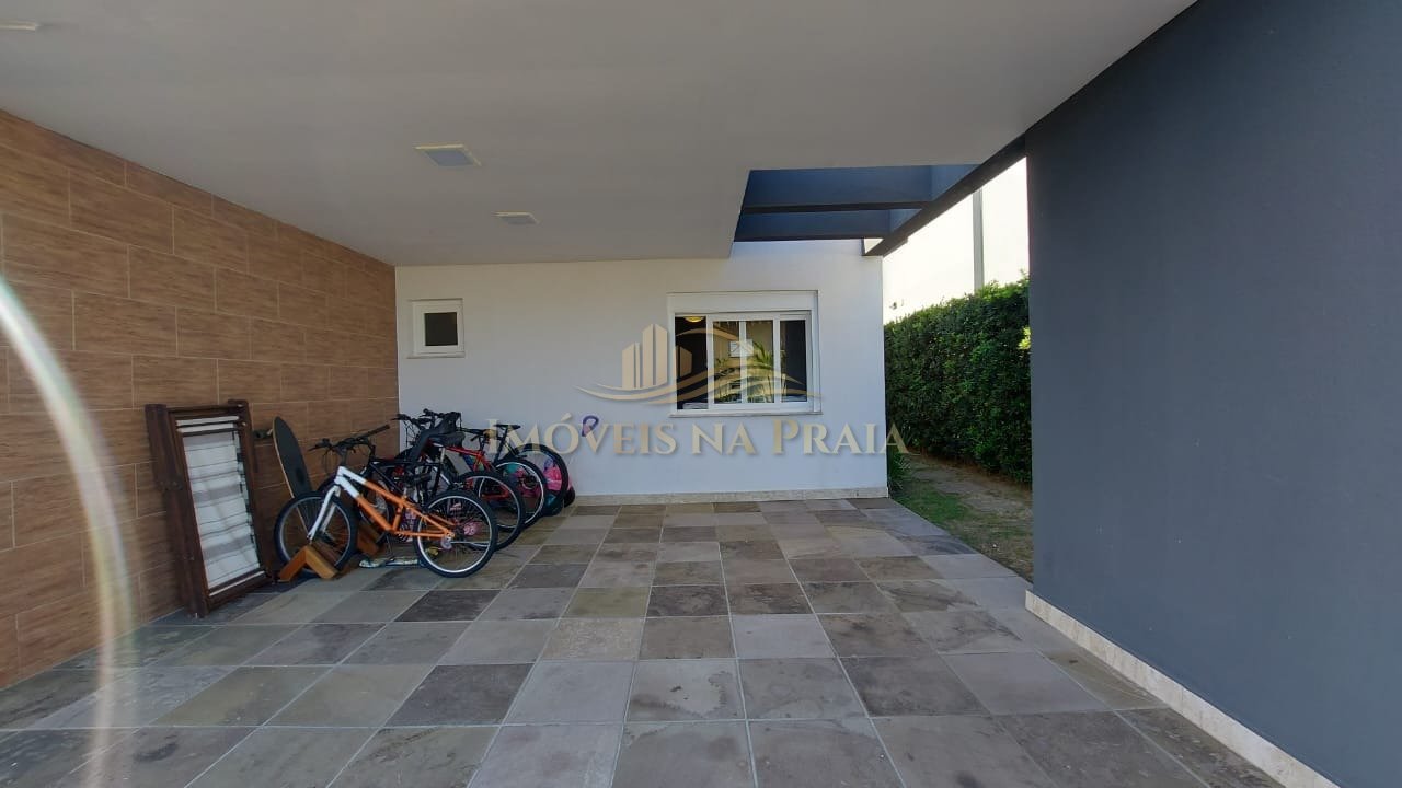Foto 13 — Casa em Condomínio no Malibu Beach Residence.