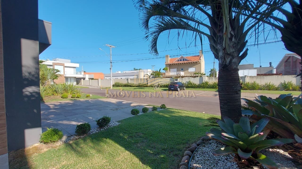 Foto 12 — Casa em Condomínio no Malibu Beach Residence.