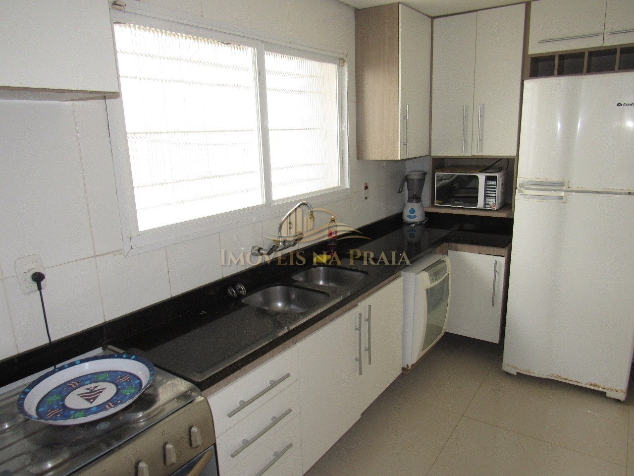 Foto 2 — Casa 3 Dormitório(s) Bairro Atlântida