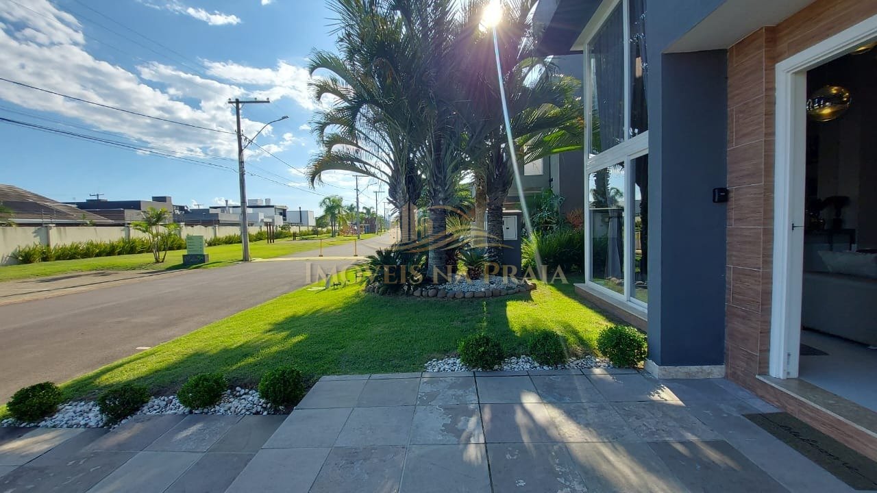 Foto 3 — Casa em Condomínio no Malibu Beach Residence.