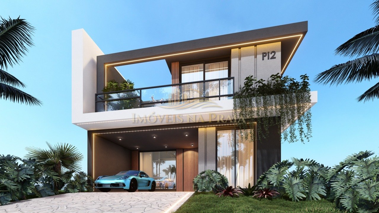 Casa em Condomínio 4 Dormitório(s) Bairro Allure B