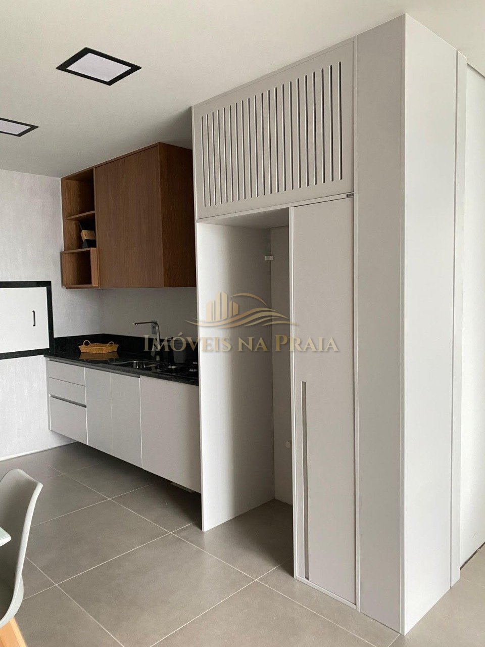 Foto 4 — Apartamento 2 dormitórios no bairro Atlantida