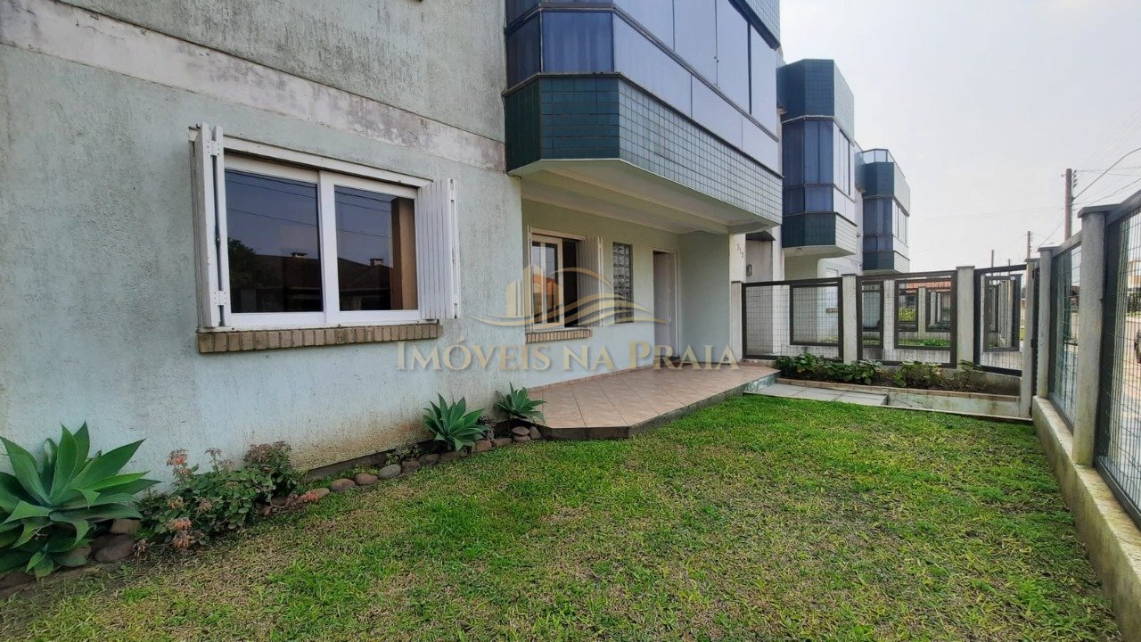 Foto 2 — Apartamento 3 Dormitório(s) Bairro Rainha do Mar