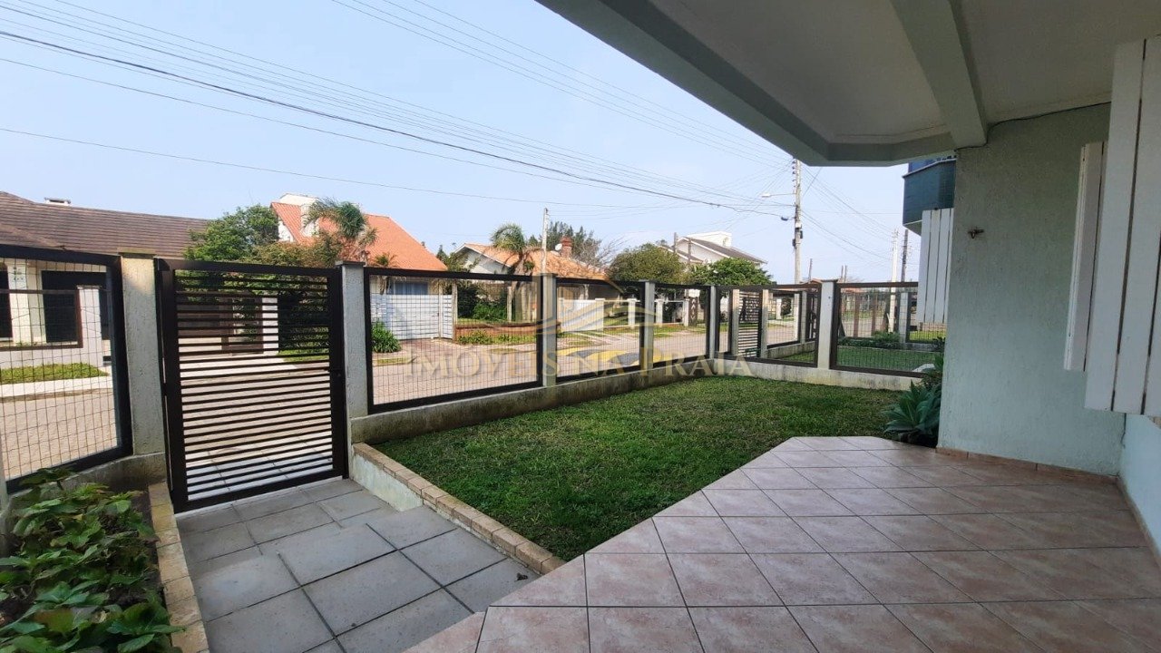 Apartamento 3 Dormitório(s) Bairro Rainha do Mar