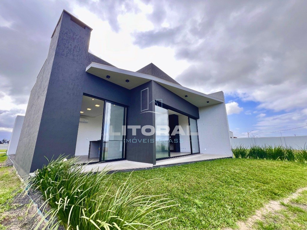 Foto 21 — Casa 4 Dormitório(s) Bairro Xangri-lá Boulevard