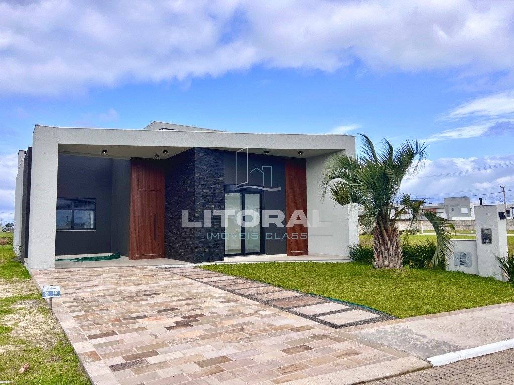 Casa 4 Dormitório(s) Bairro Xangri-lá Boulevard