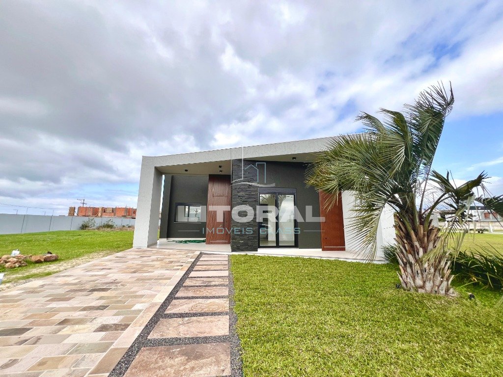 Foto 2 — Casa 4 Dormitório(s) Bairro Xangri-lá Boulevard