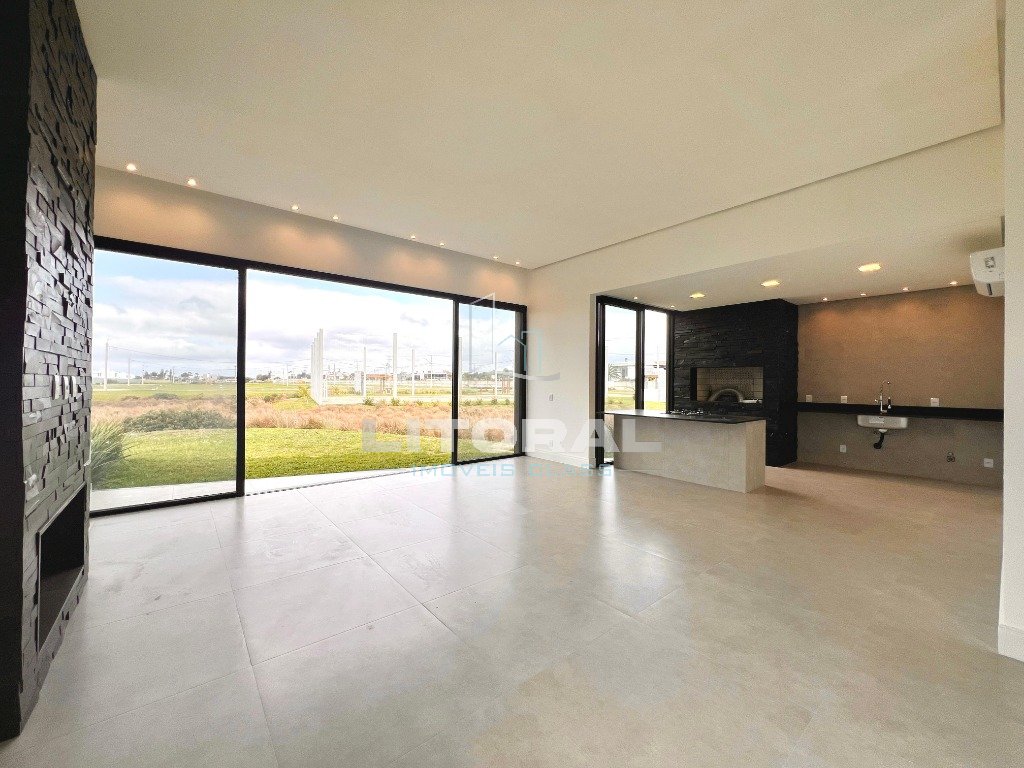 Foto 8 — Casa 4 Dormitório(s) Bairro Xangri-lá Boulevard