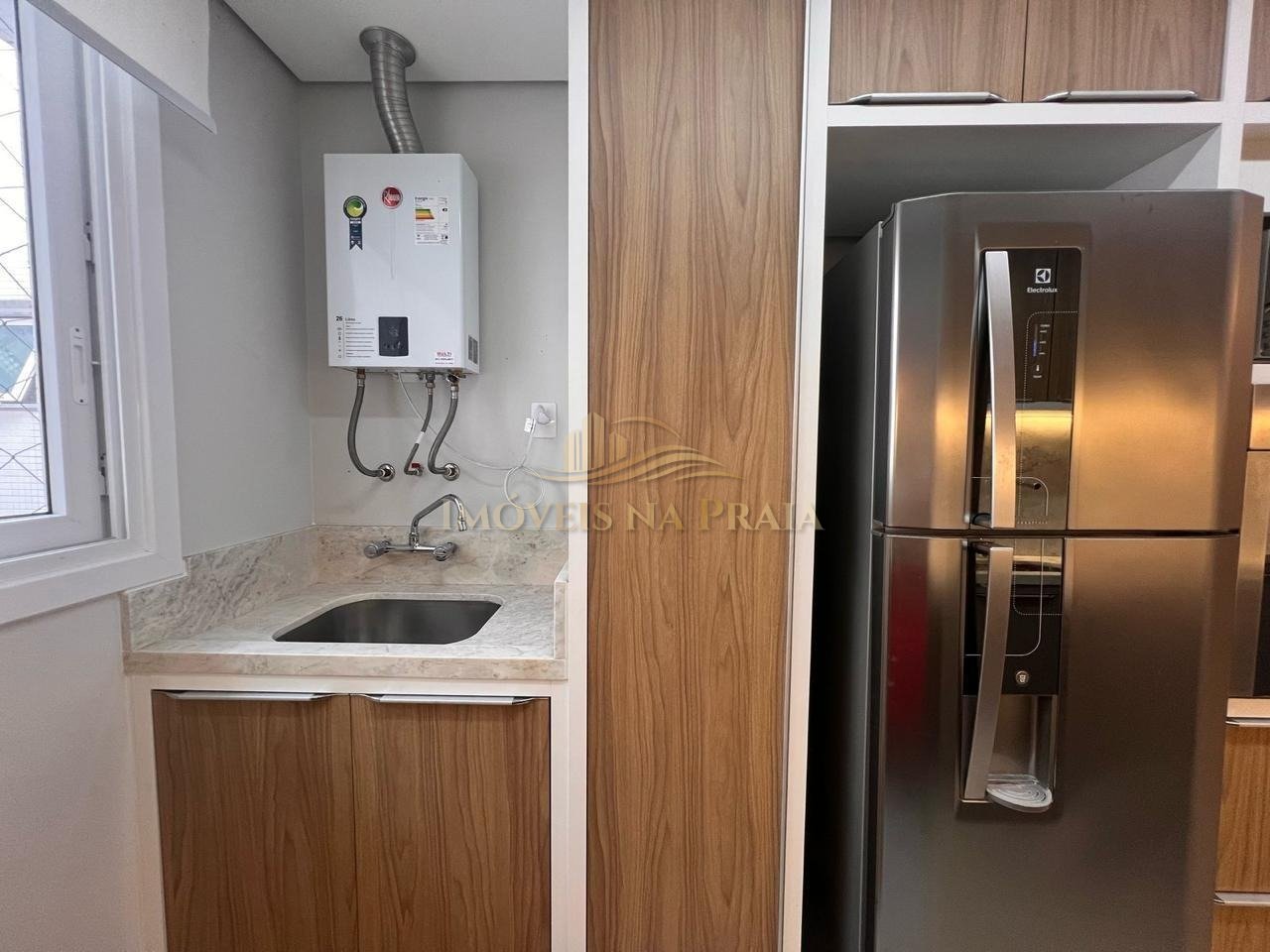 Foto 5 — Apartamento 3 dormitórios no bairro Atlântida