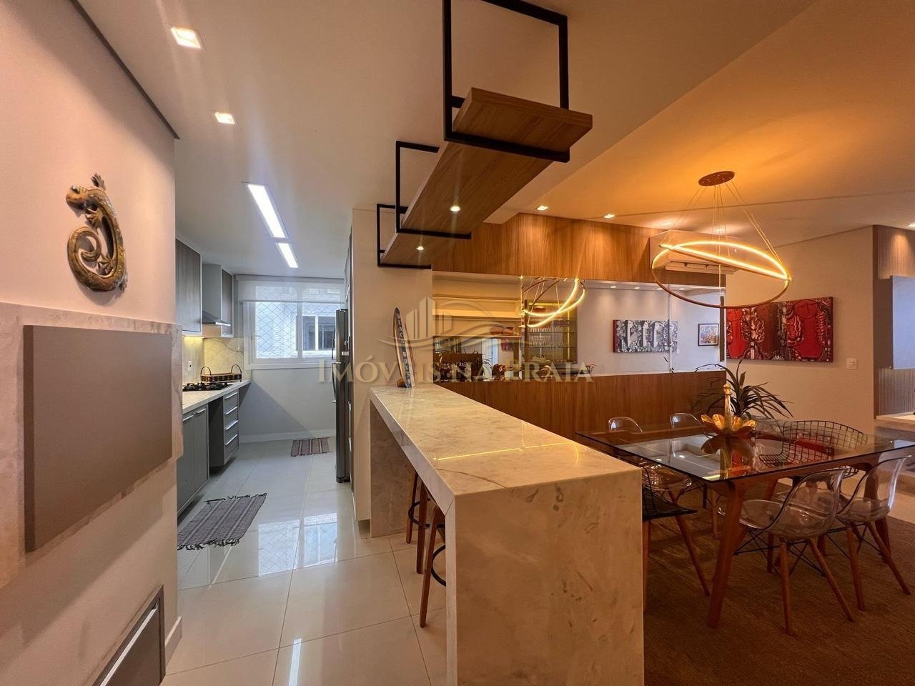 Foto 2 — Apartamento 3 dormitórios no bairro Atlântida