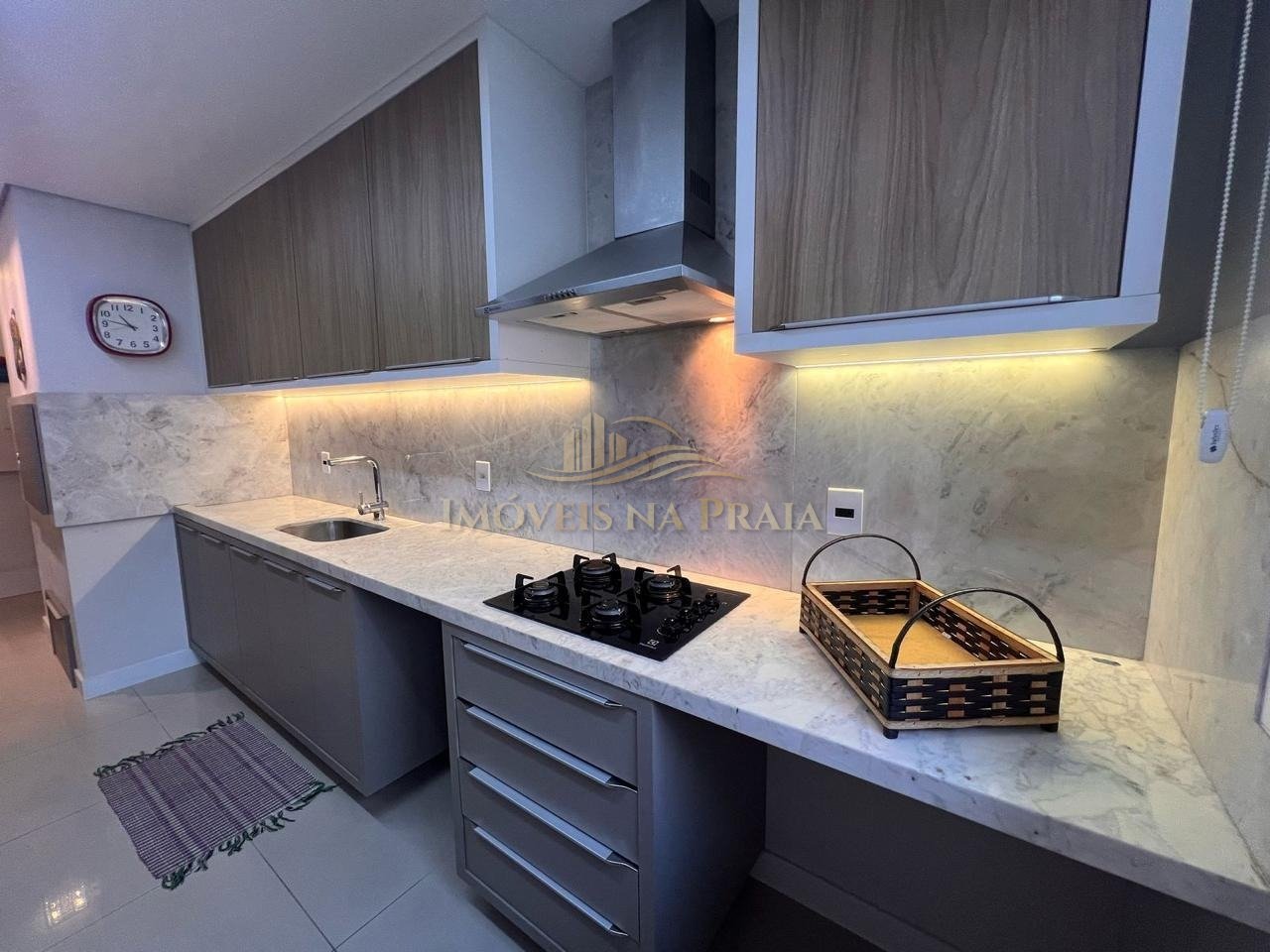 Foto 6 — Apartamento 3 dormitórios no bairro Atlântida