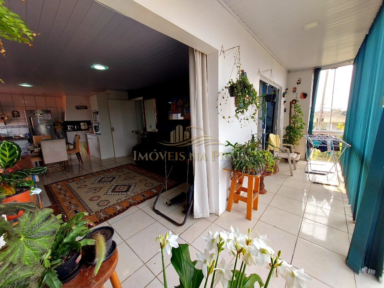 Foto 5 — Casa 3 Dormitório(s) Bairro Centro