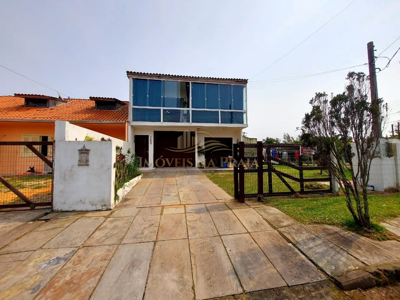 Foto 3 — Casa 3 Dormitório(s) Bairro Centro