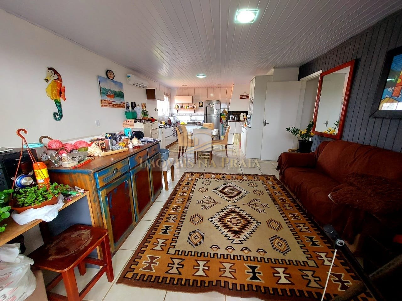 Foto 4 — Casa 3 Dormitório(s) Bairro Centro