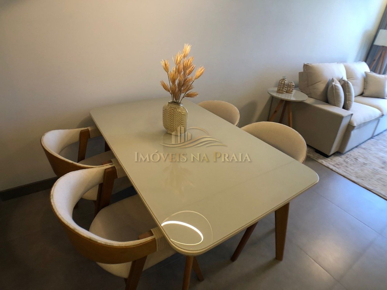 Foto 2 — Apartamento 1 Dormitório(s) Bairro Livin Resort Ho