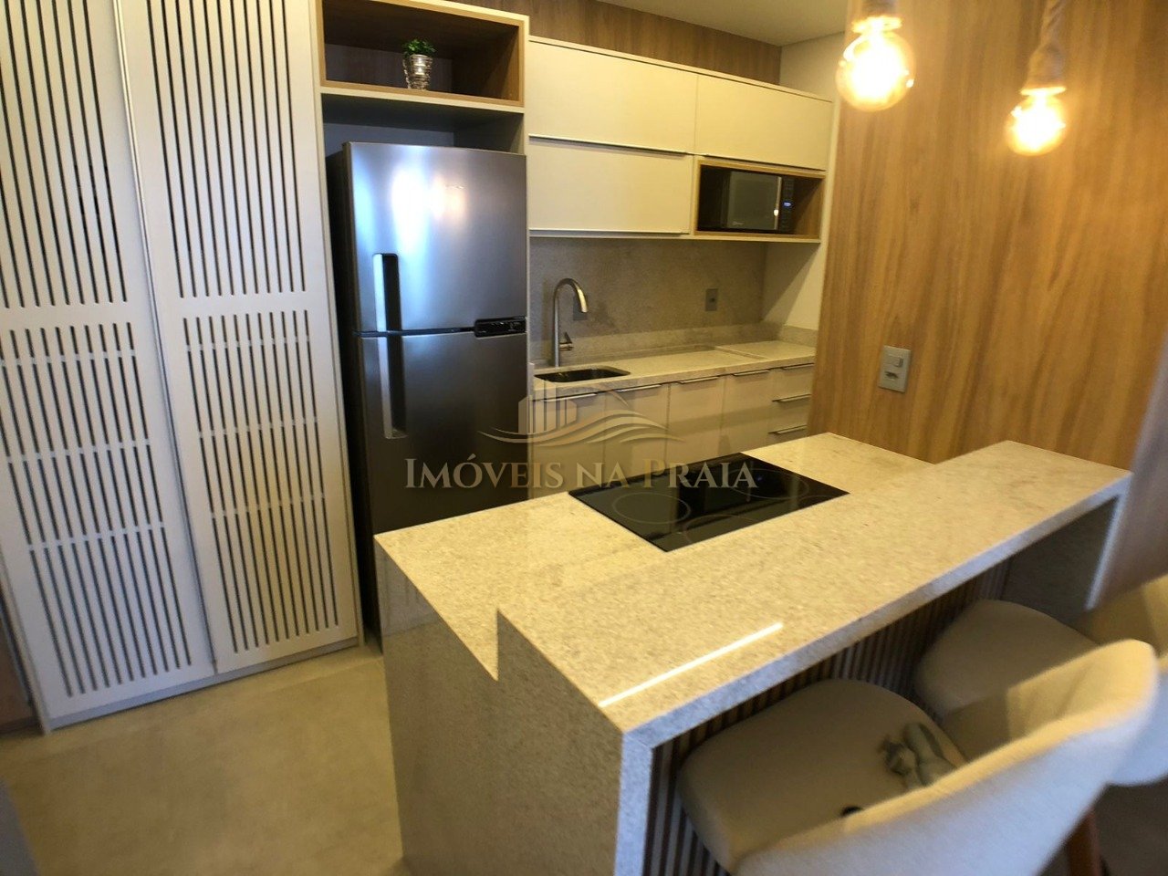 Foto 8 — Apartamento 1 Dormitório(s) Bairro Livin Resort Ho