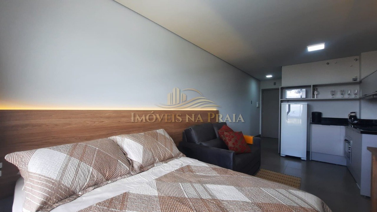 Foto 8 — Loft 1 Dormitório(s) Bairro Livin Resort House