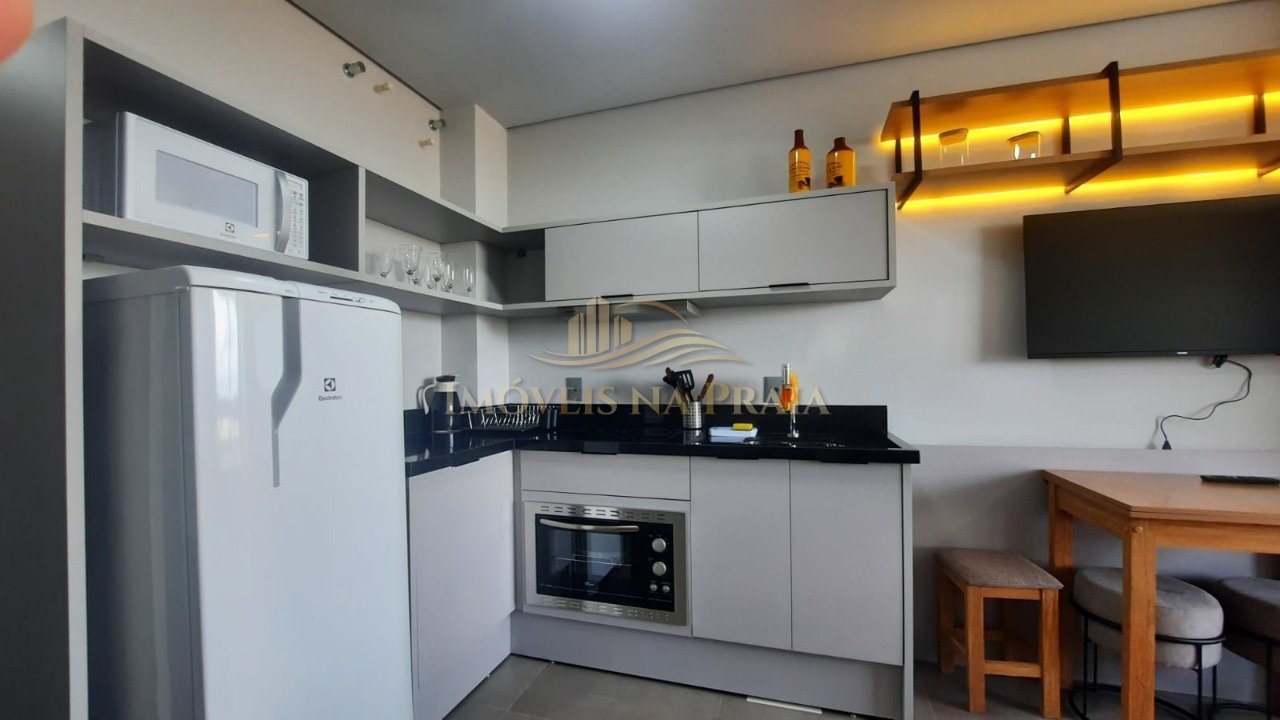 Foto 4 — Loft 1 Dormitório(s) Bairro Livin Resort House