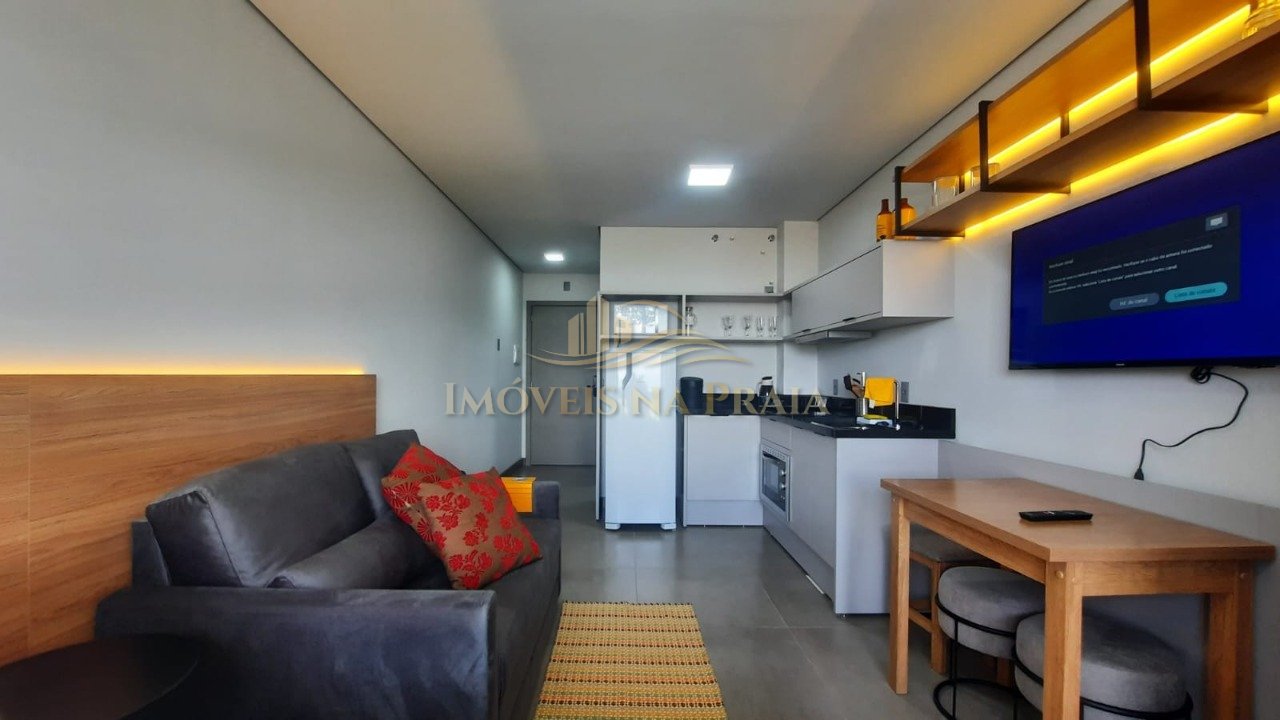 Foto 9 — Loft 1 Dormitório(s) Bairro Livin Resort House