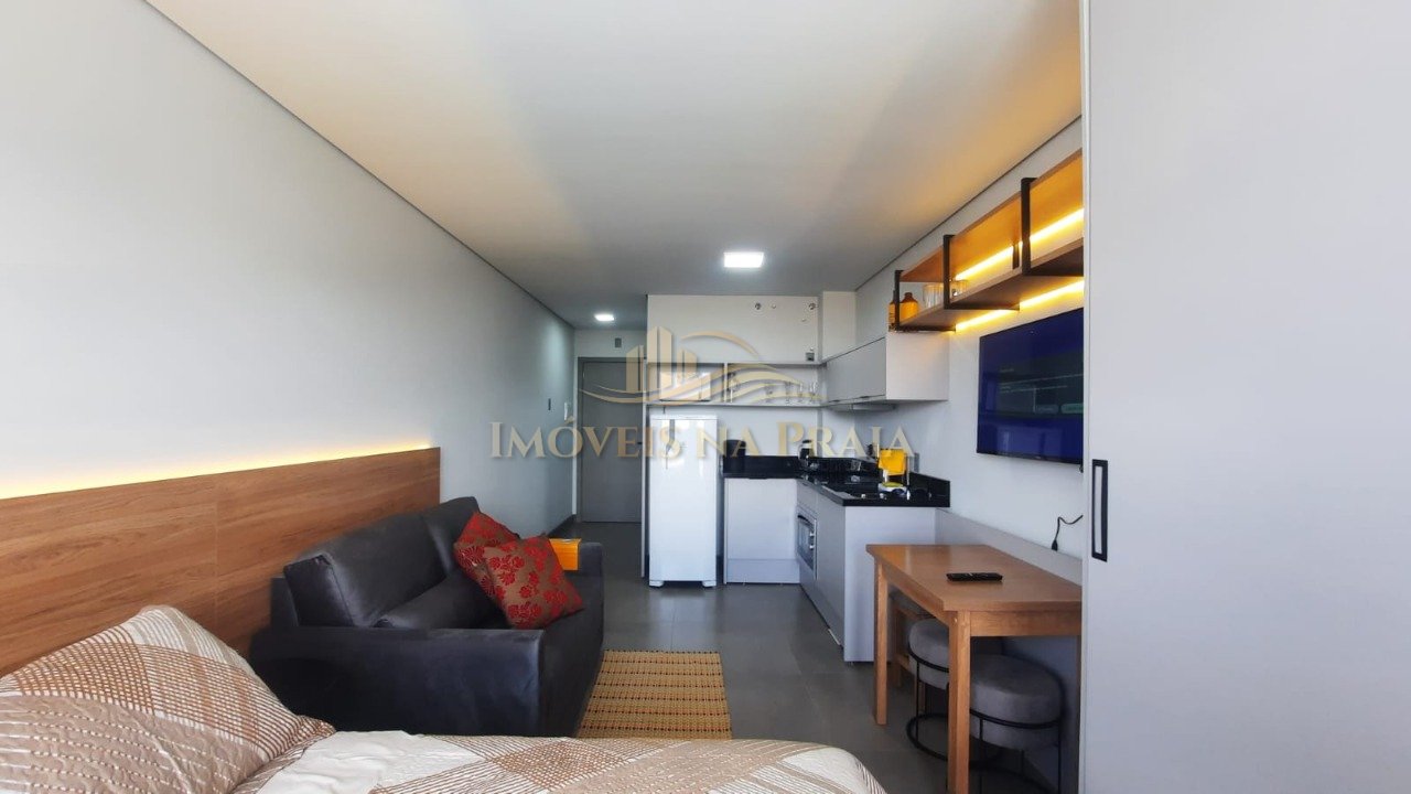 Loft 1 Dormitório(s) Bairro Livin Resort House