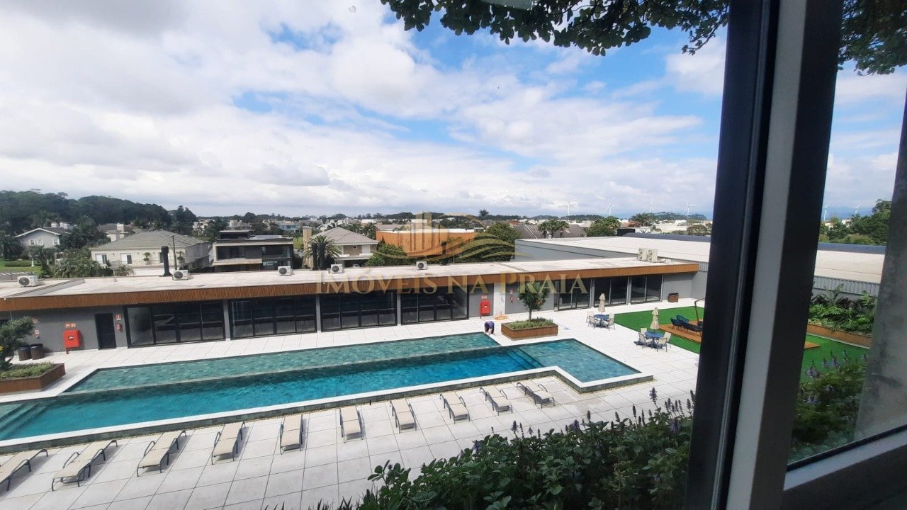 Foto 5 — Loft 1 Dormitório(s) Bairro Livin Resort House