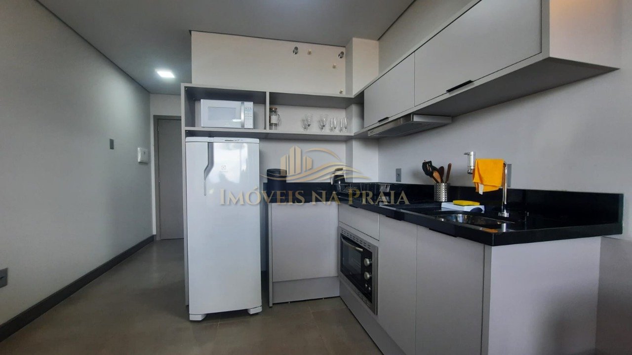 Foto 6 — Loft 1 Dormitório(s) Bairro Livin Resort House