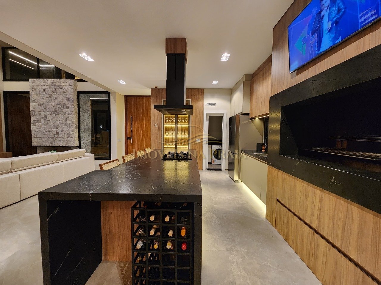 Foto 20 — Casa 4 dormitórios no bairro Atlântida