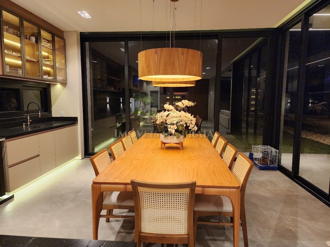 Foto 24 — Casa 4 dormitórios no bairro Atlântida