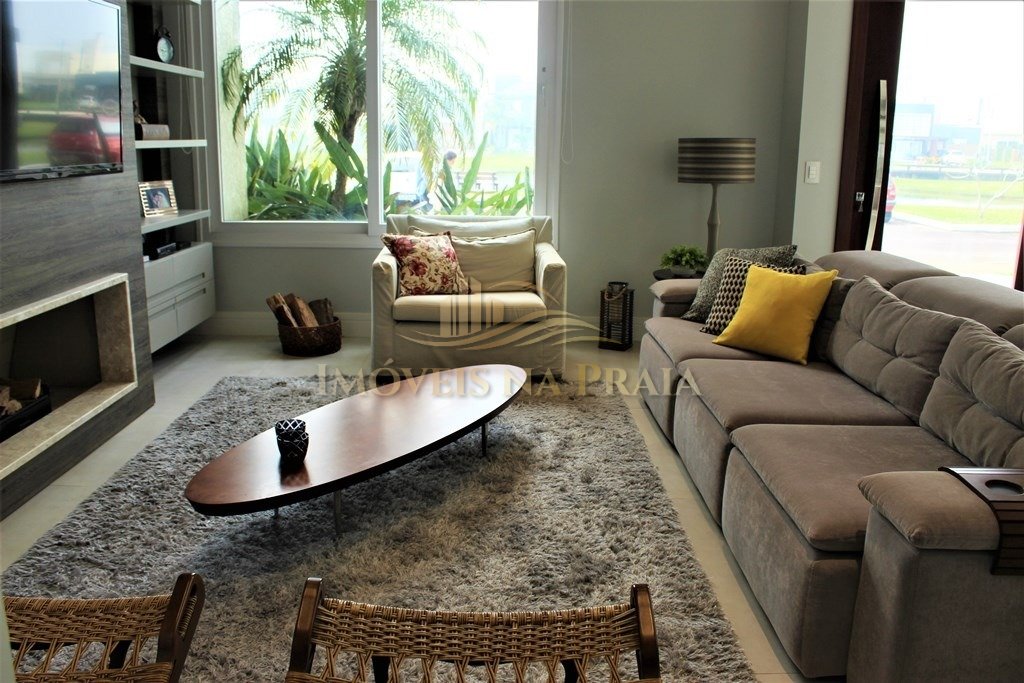 Foto 9 — Casa em Condomínio 4 Dormitório(s) Bairro Las Palm