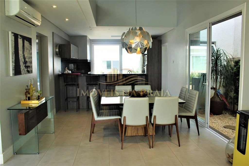 Foto 11 — Casa em Condomínio 4 Dormitório(s) Bairro Las Palm