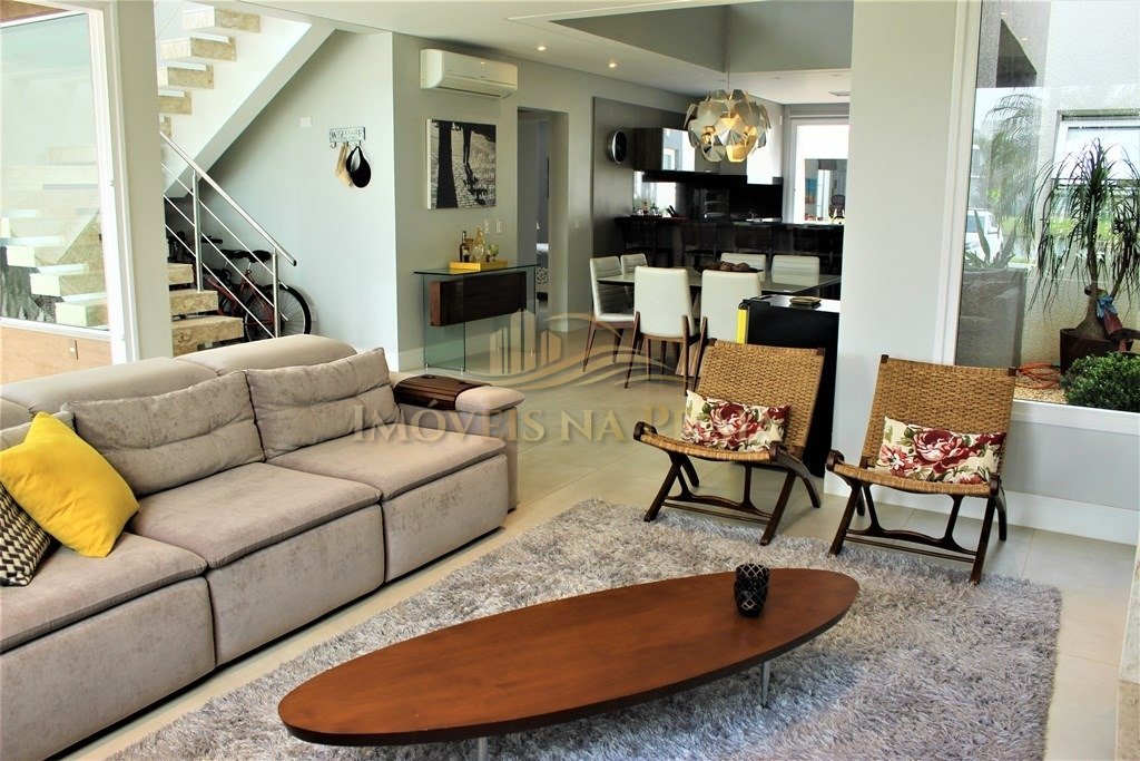 Foto 10 — Casa em Condomínio 4 Dormitório(s) Bairro Las Palm