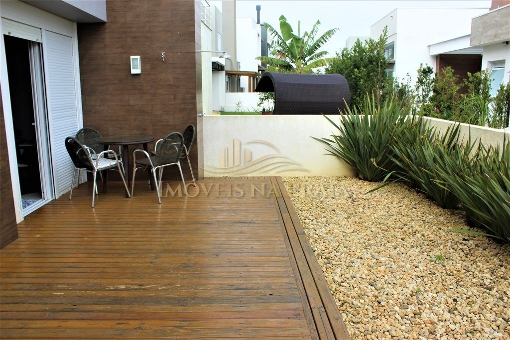 Foto 40 — Casa em Condomínio 4 Dormitório(s) Bairro Las Palm