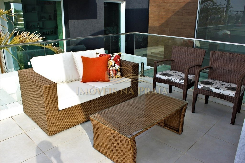 Foto 38 — Casa em Condomínio 4 Dormitório(s) Bairro Las Palm