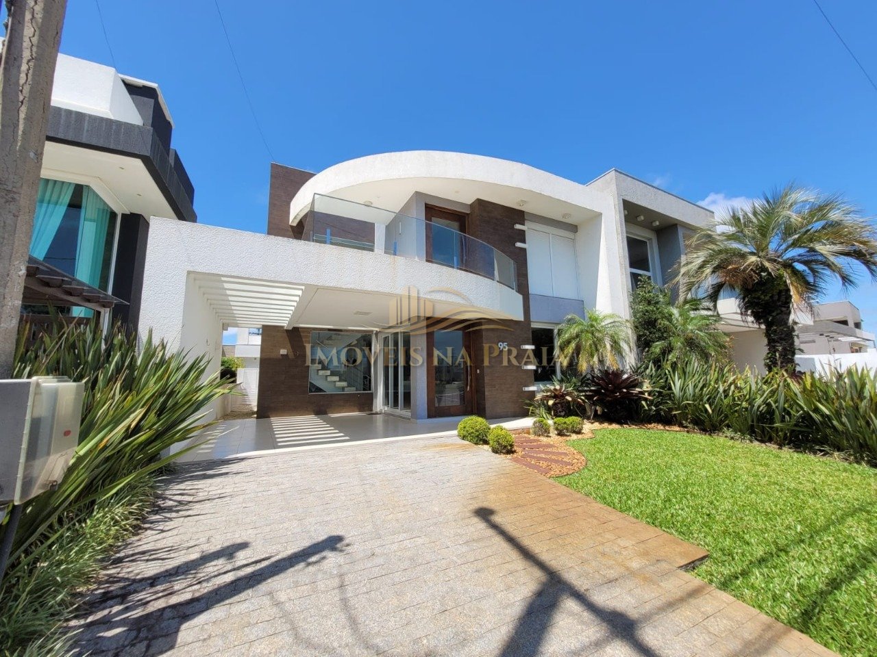 Foto 48 — Casa em Condomínio 4 Dormitório(s) Bairro Las Palm