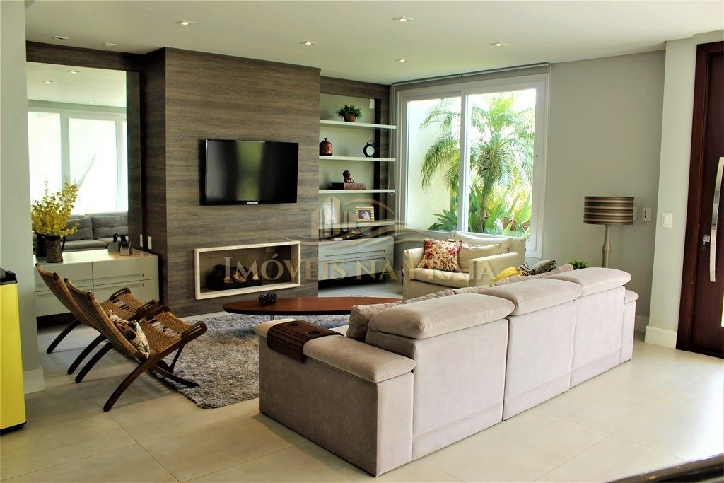 Foto 5 — Casa em Condomínio 4 Dormitório(s) Bairro Las Palm