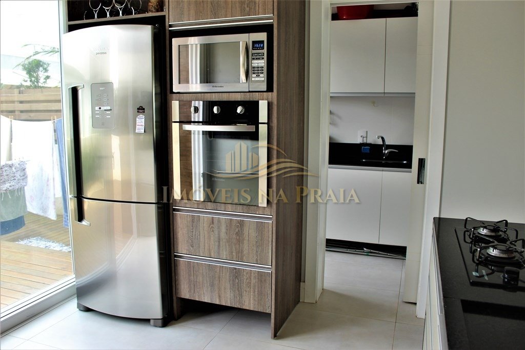 Foto 18 — Casa em Condomínio 4 Dormitório(s) Bairro Las Palm