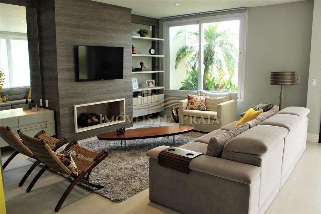 Foto 8 — Casa em Condomínio 4 Dormitório(s) Bairro Las Palm