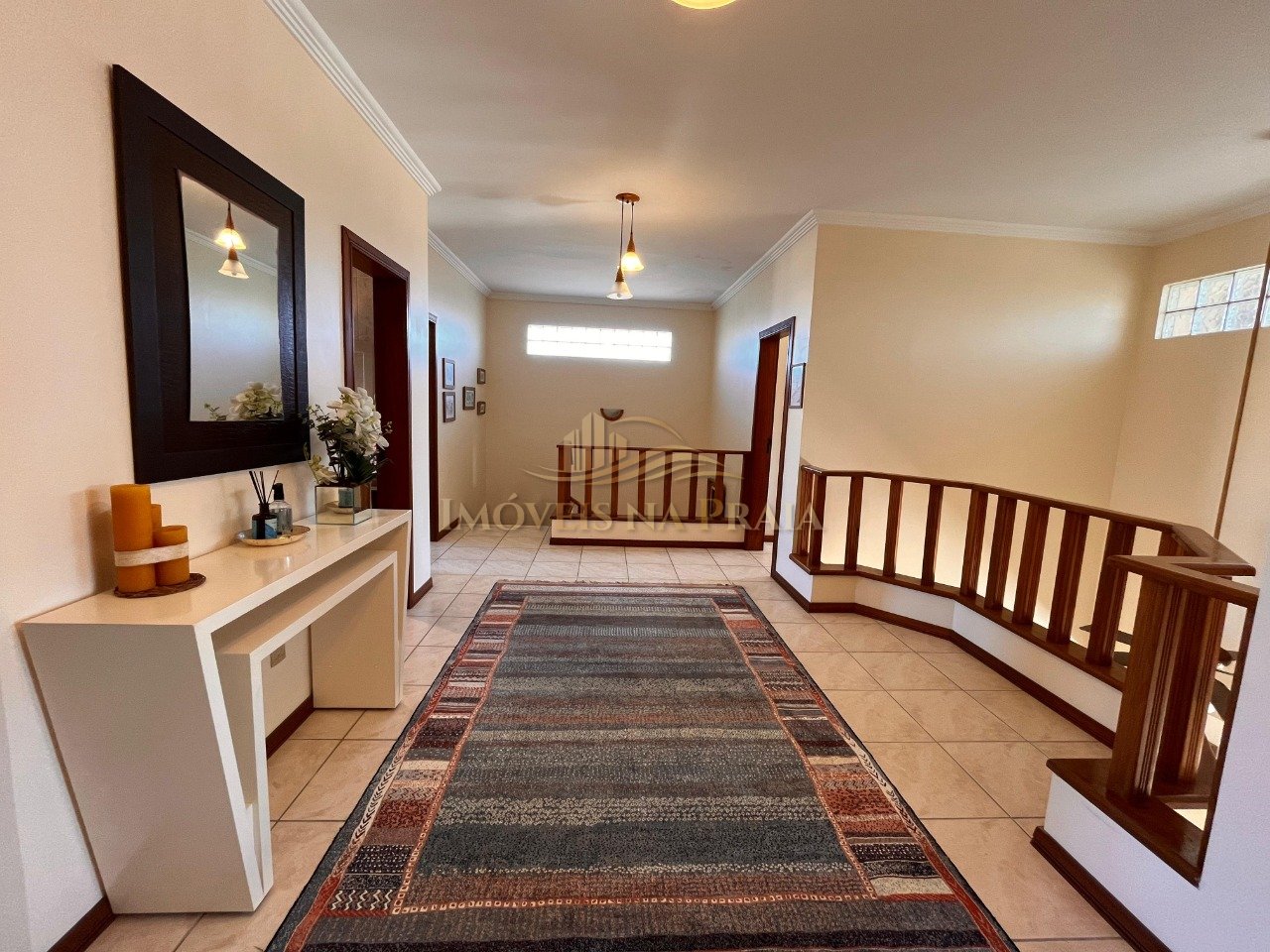 Foto 22 — Mobiliado, 4 dorm, 2 Quadras do mar