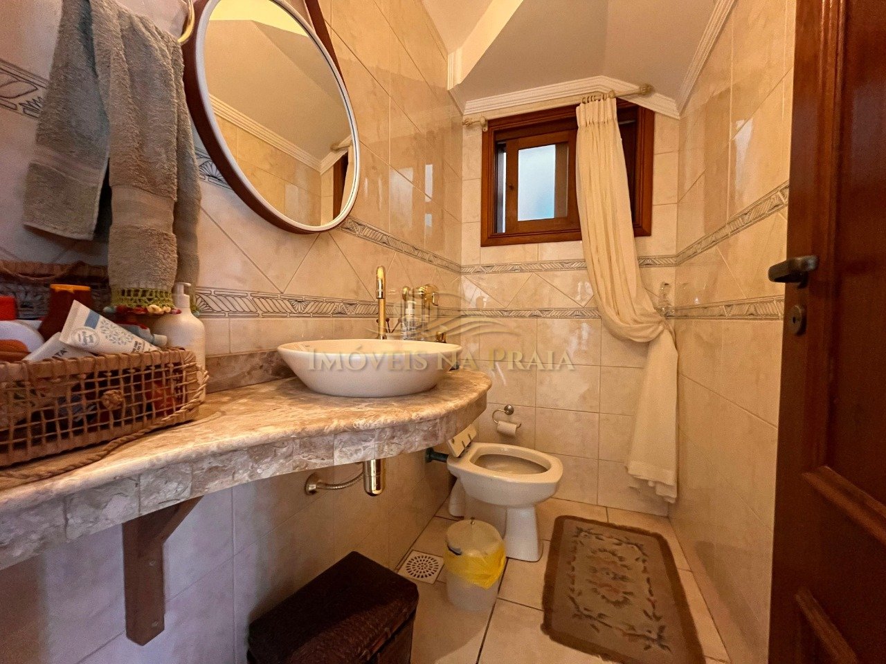 Foto 15 — Mobiliado, 4 dorm, 2 Quadras do mar