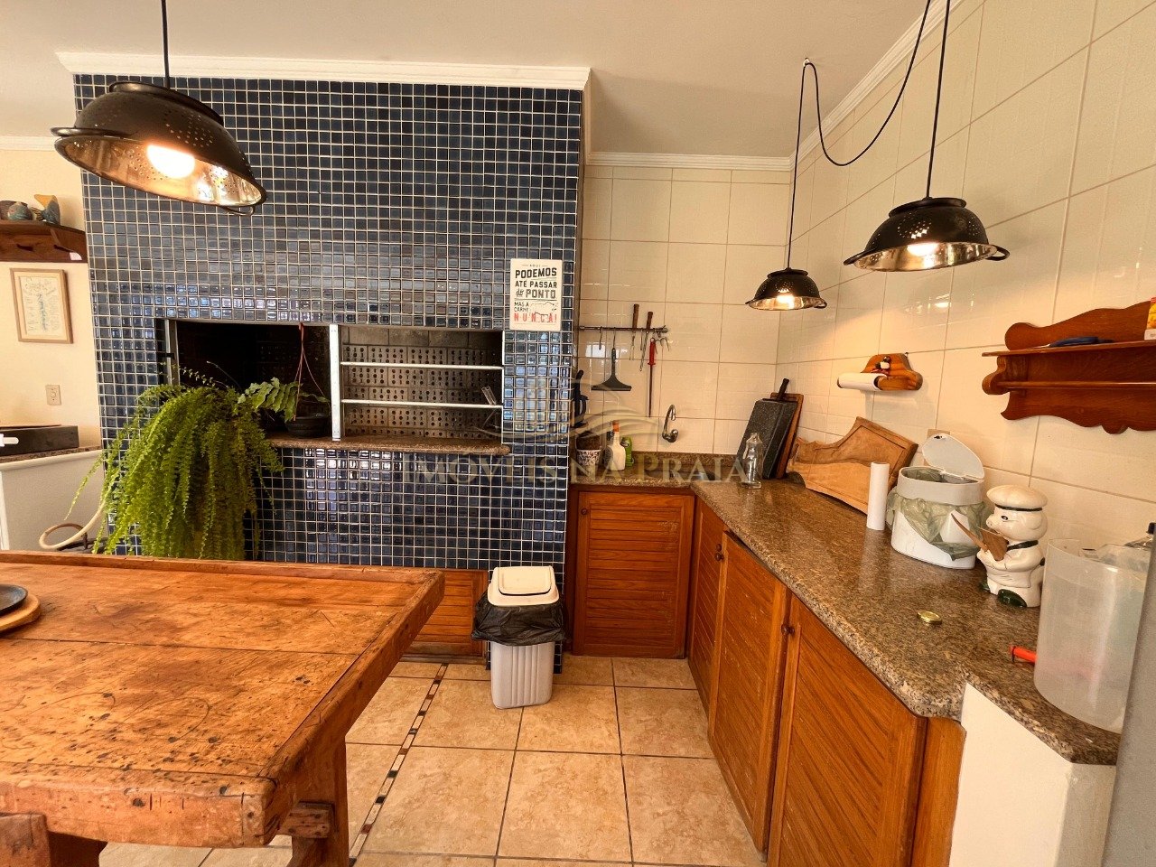 Foto 34 — Mobiliado, 4 dorm, 2 Quadras do mar