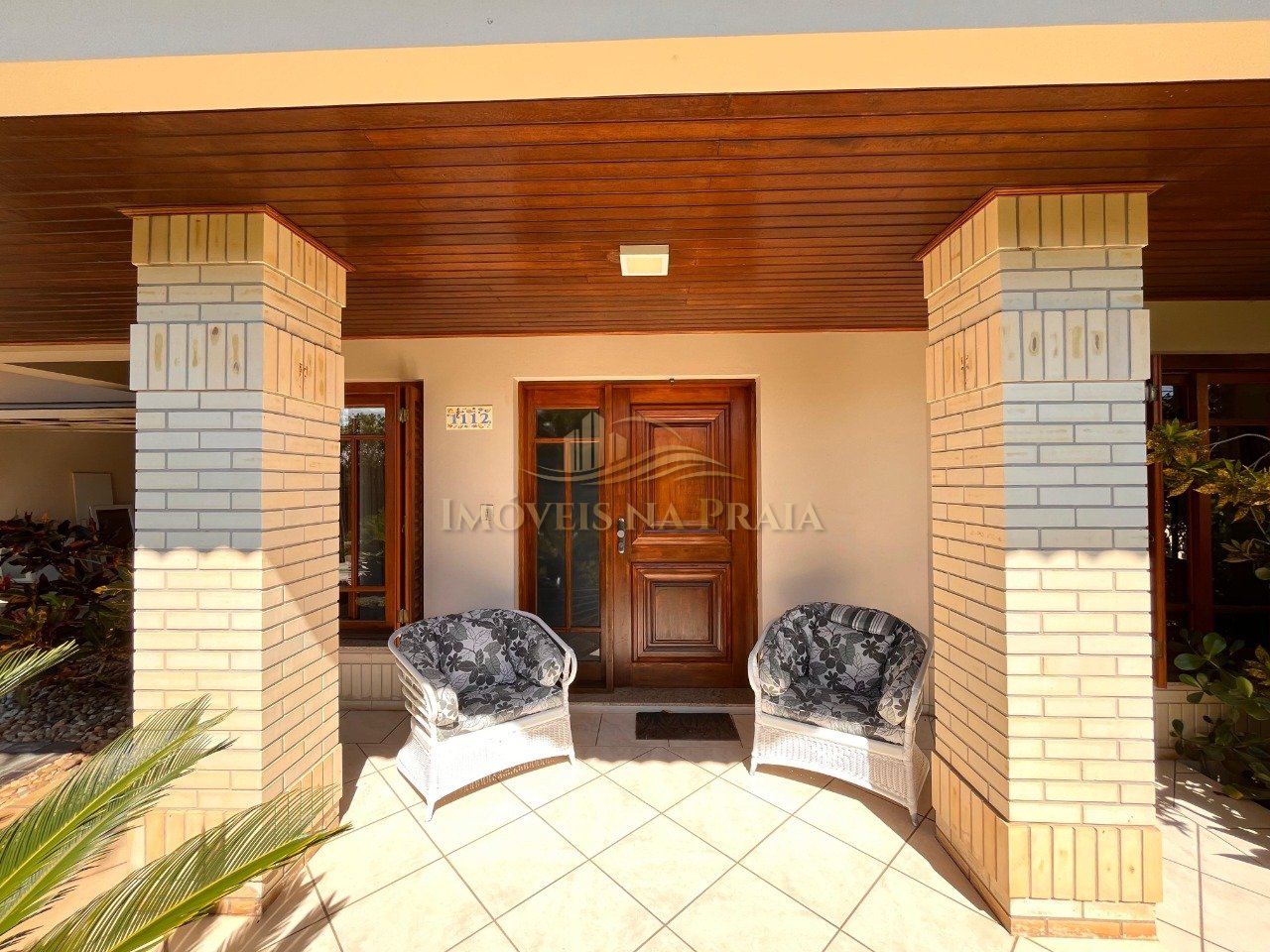 Foto 11 — Mobiliado, 4 dorm, 2 Quadras do mar