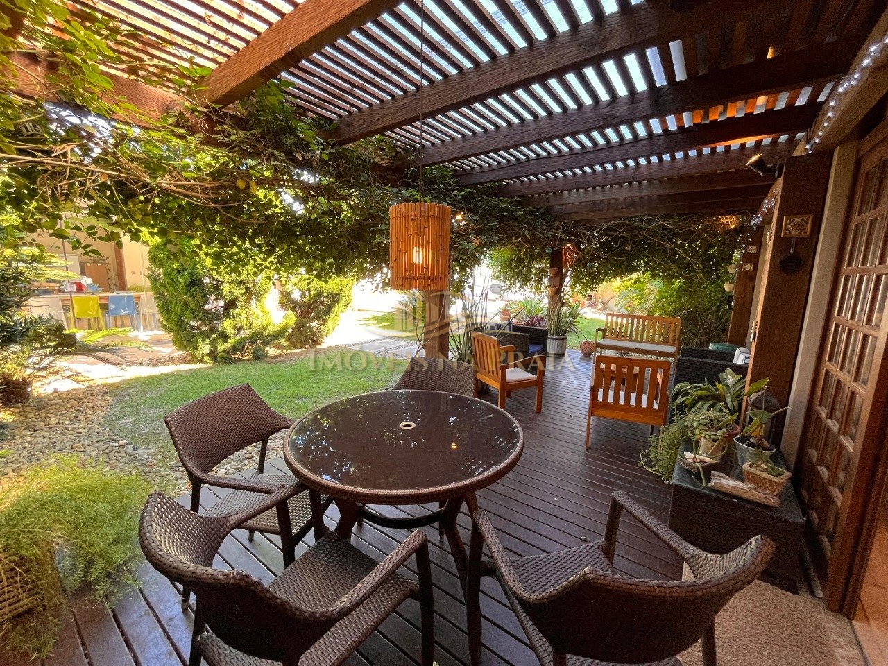 Foto 39 — Mobiliado, 4 dorm, 2 Quadras do mar