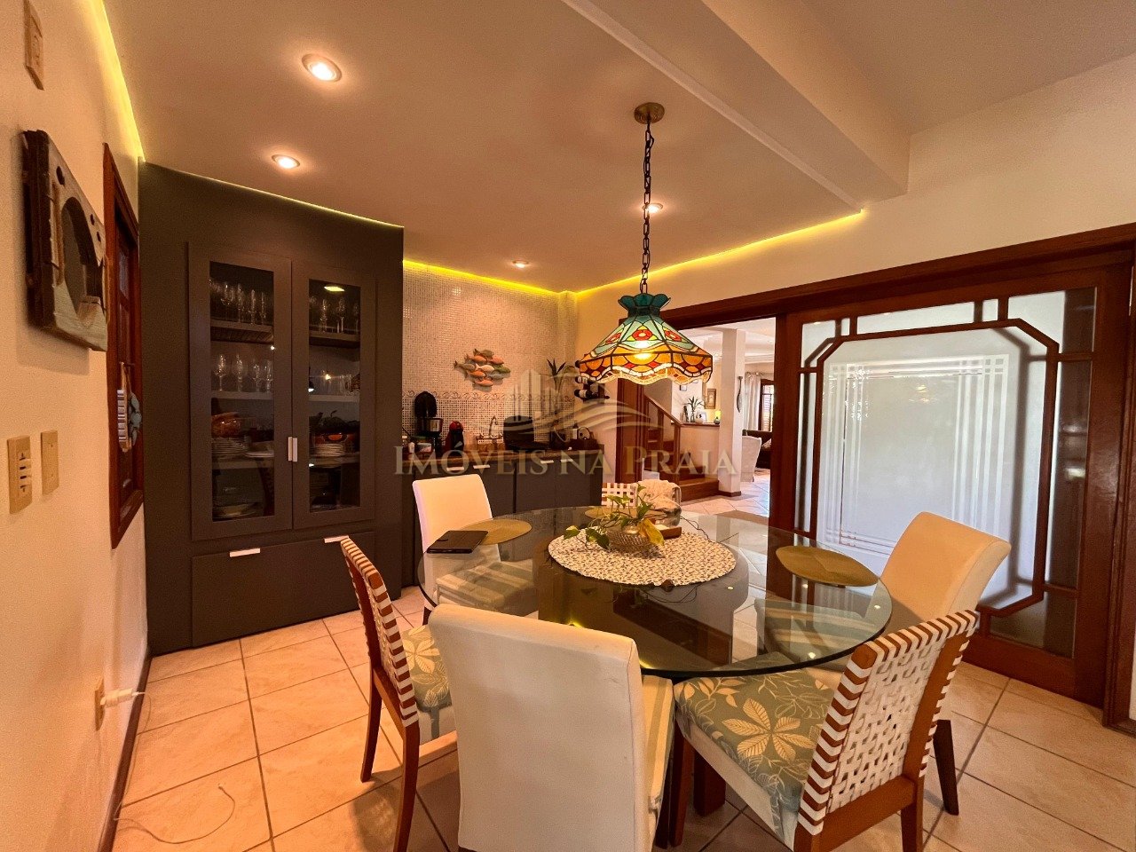 Foto 42 — Mobiliado, 4 dorm, 2 Quadras do mar