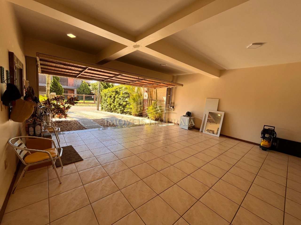 Foto 27 — Mobiliado, 4 dorm, 2 Quadras do mar