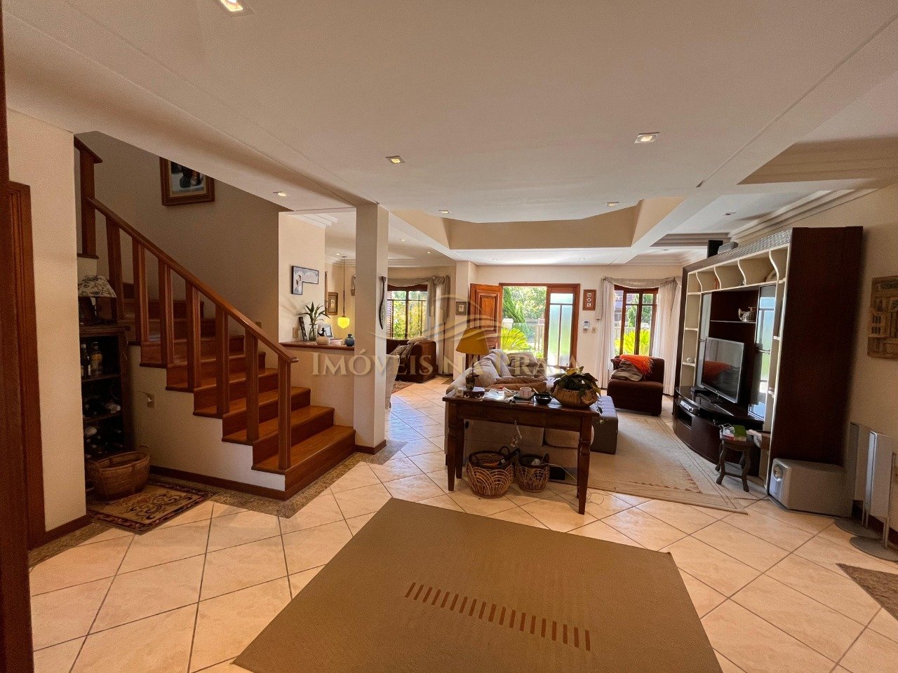 Foto 41 — Mobiliado, 4 dorm, 2 Quadras do mar