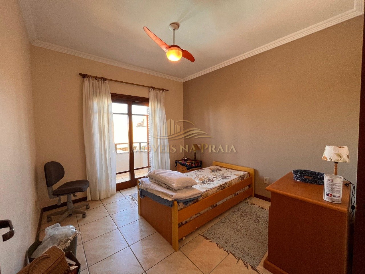 Foto 26 — Mobiliado, 4 dorm, 2 Quadras do mar