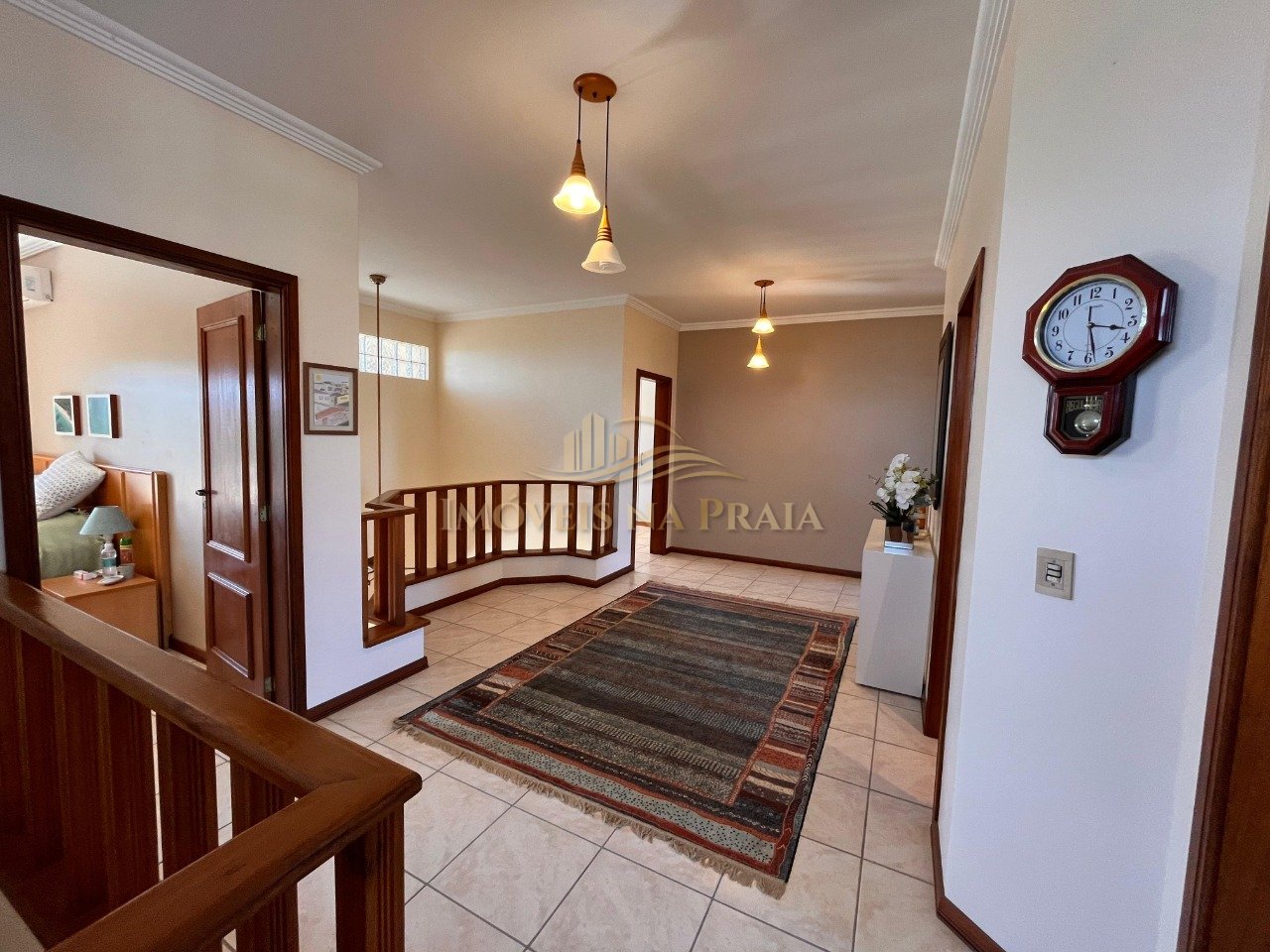 Foto 24 — Mobiliado, 4 dorm, 2 Quadras do mar