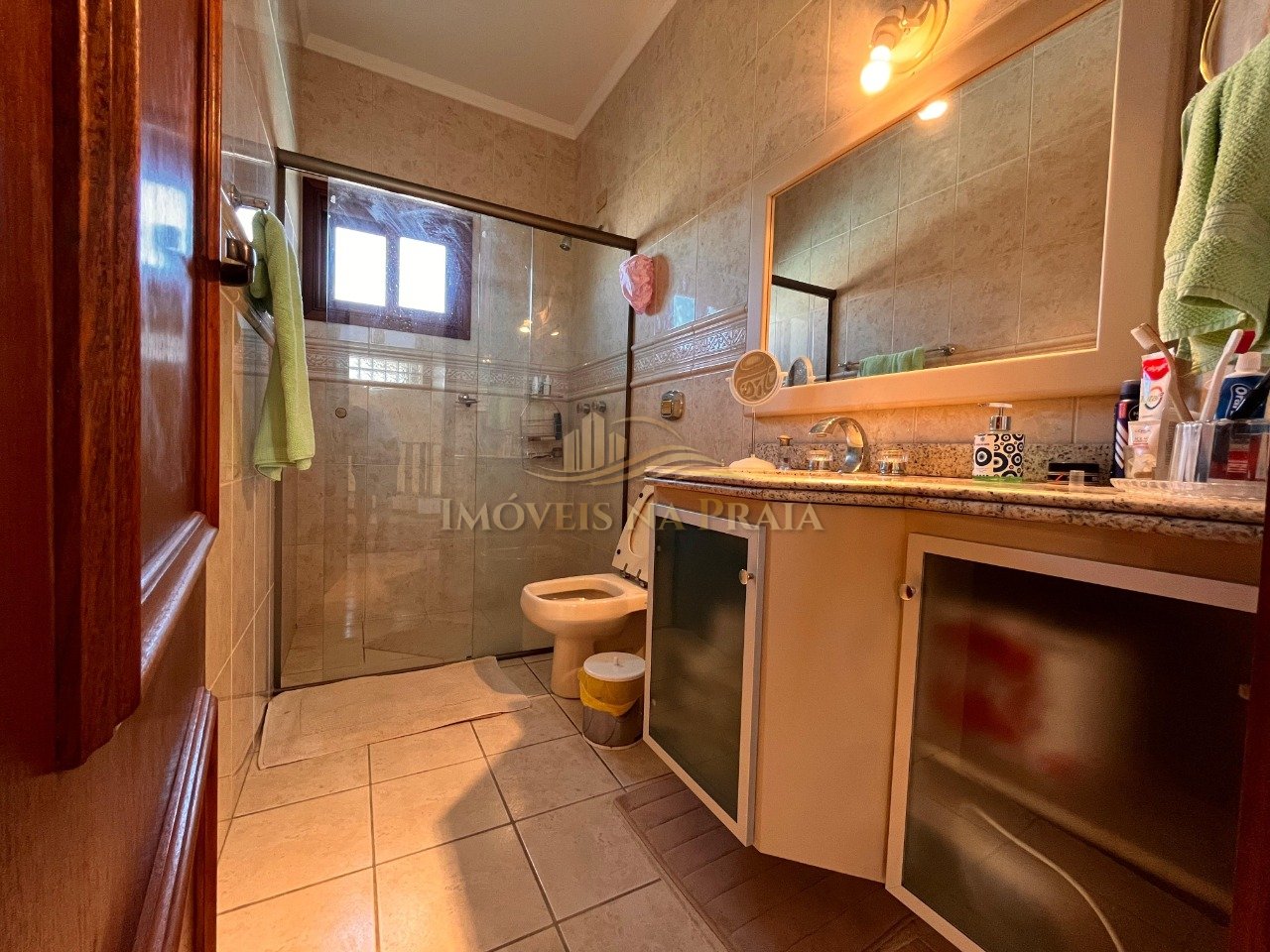 Foto 23 — Mobiliado, 4 dorm, 2 Quadras do mar