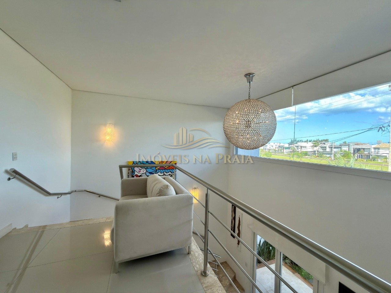 Foto 22 — Casa em Condomínio 3 dormitórios no bairro Las Palmas