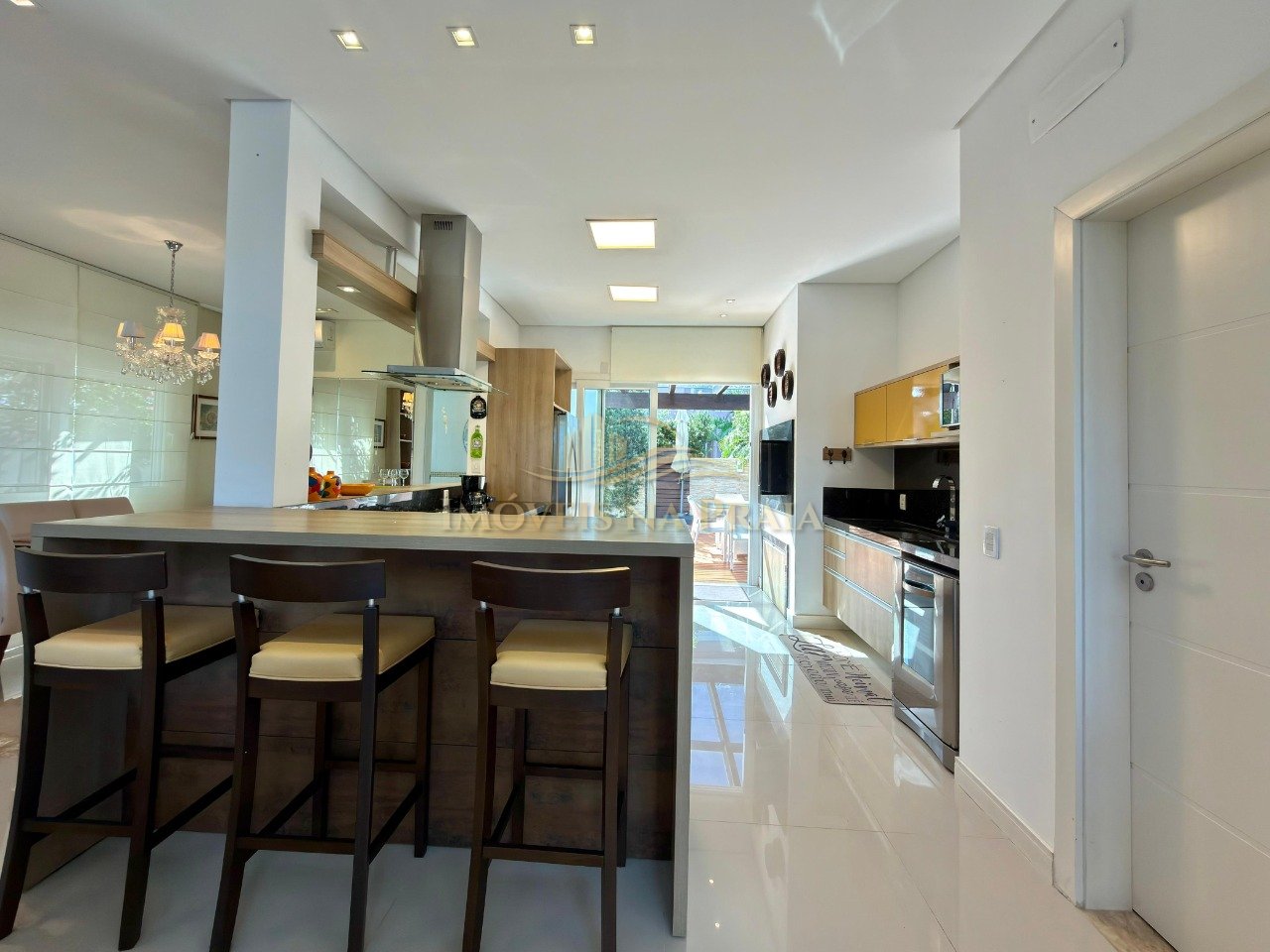 Foto 14 — Casa em Condomínio 3 dormitórios no bairro Las Palmas